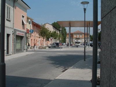 Immagine di Piazza Diaz